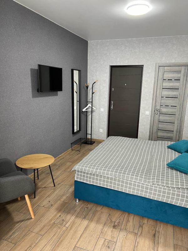 One-Bedroom Apartment image 2