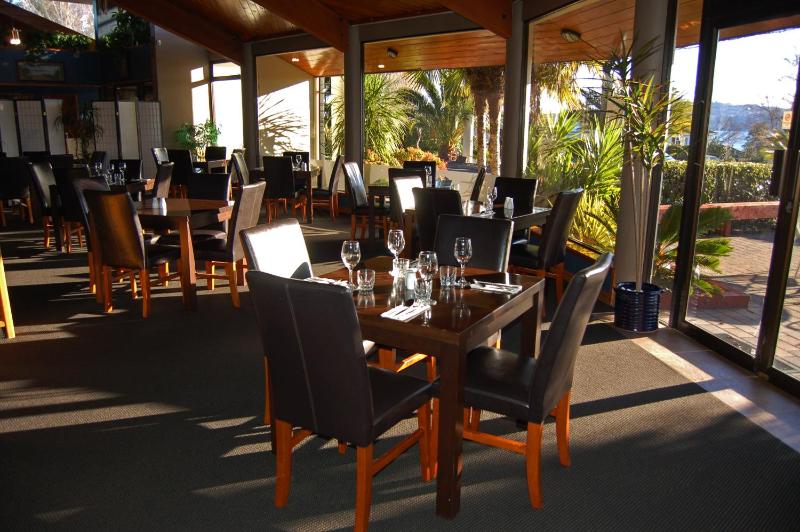 Lakeland Resort Taupo - image 11