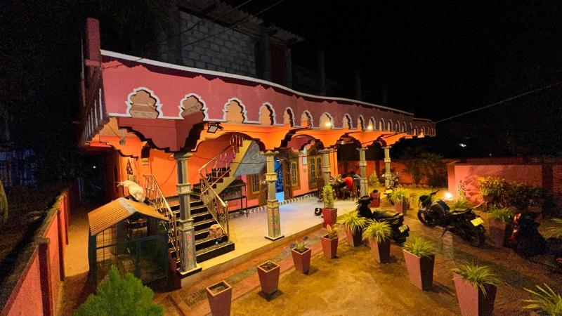 Luxmi Resort - image 28