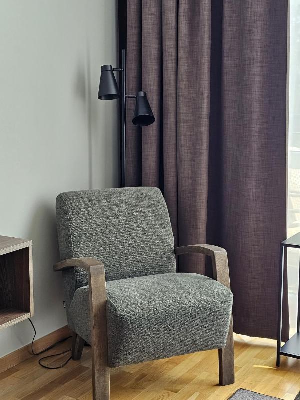 Deluxe Double Room image 4