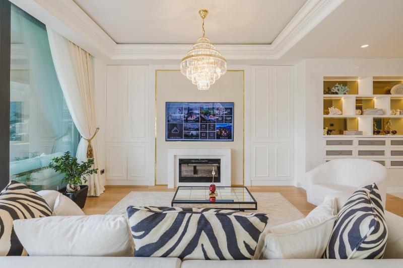 Vissi d'Arte Serviced Apartments - image 4