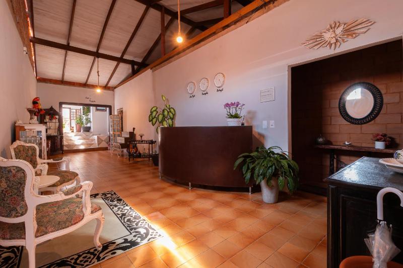 Pousada Lara - image 9