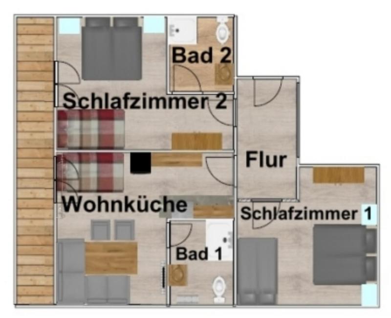 Apartment image 2