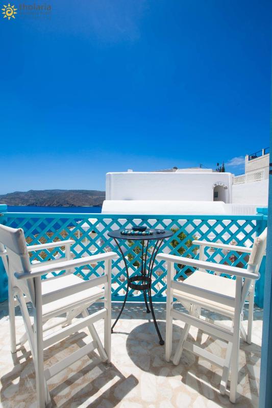Luxury room Htenia image 4