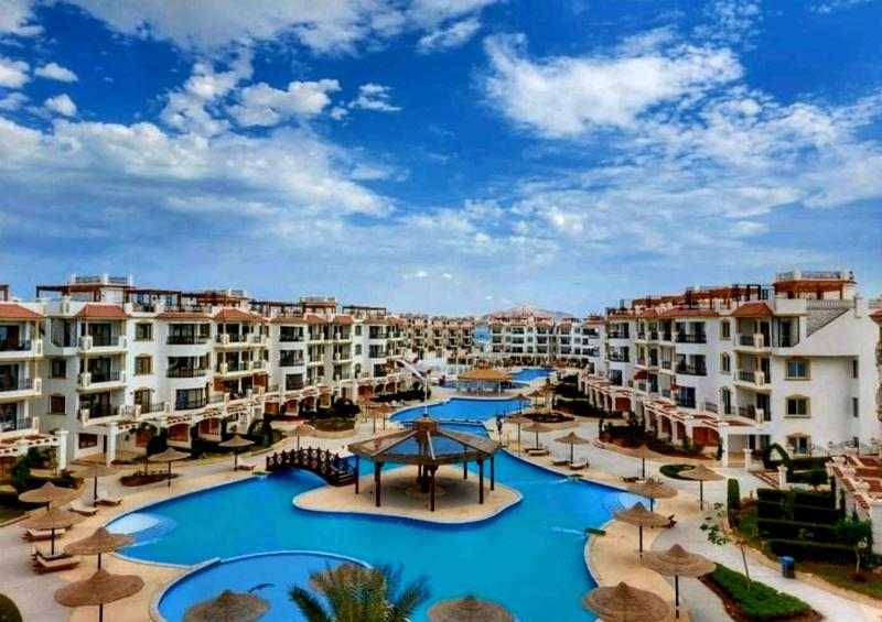 Sharm Hills Resort - image 26