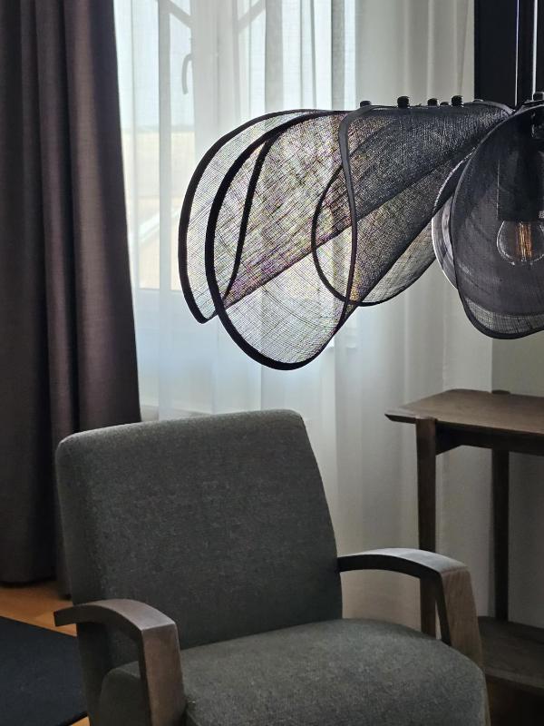 Junior Suite with Spa Access image 4