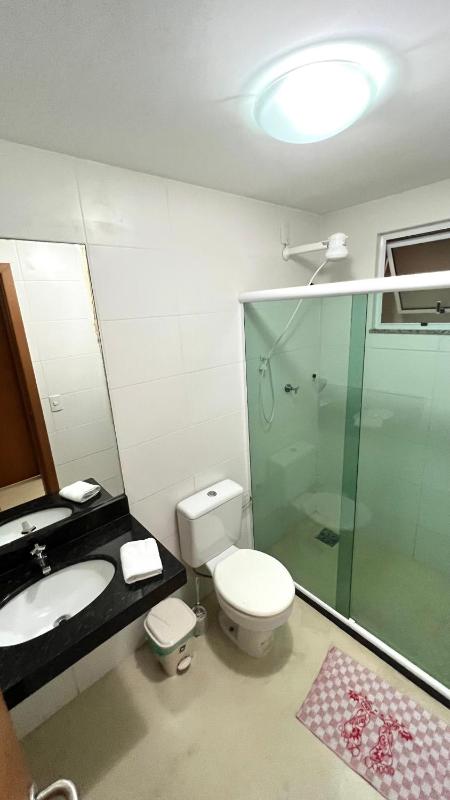 Apartamento até 10 pessoas Praia Grande - Le Bon Vivant - Vista Mar - image 43