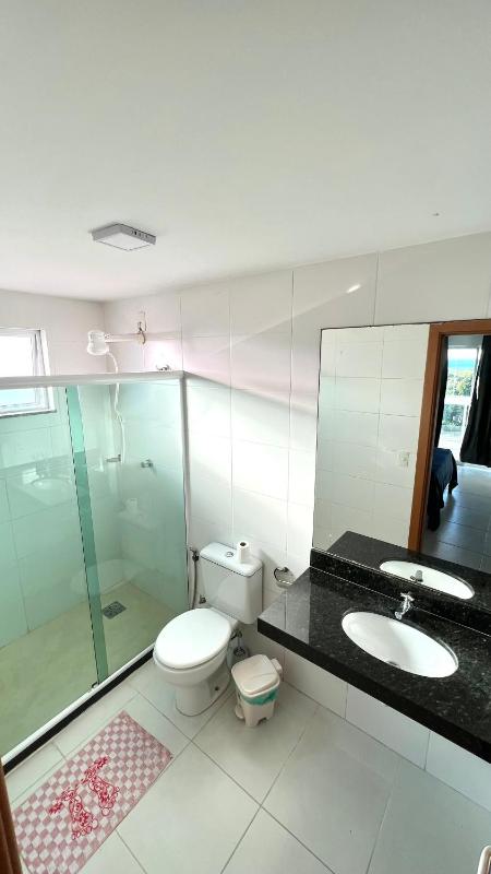 Apartamento até 10 pessoas Praia Grande - Le Bon Vivant - Vista Mar - image 6