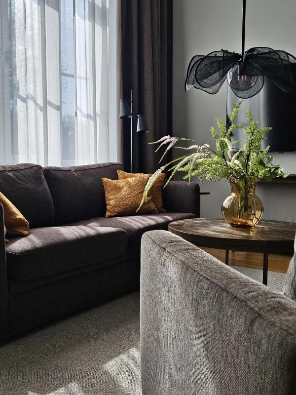 Superior Suite with Spa Access (2 Adults)  image 1