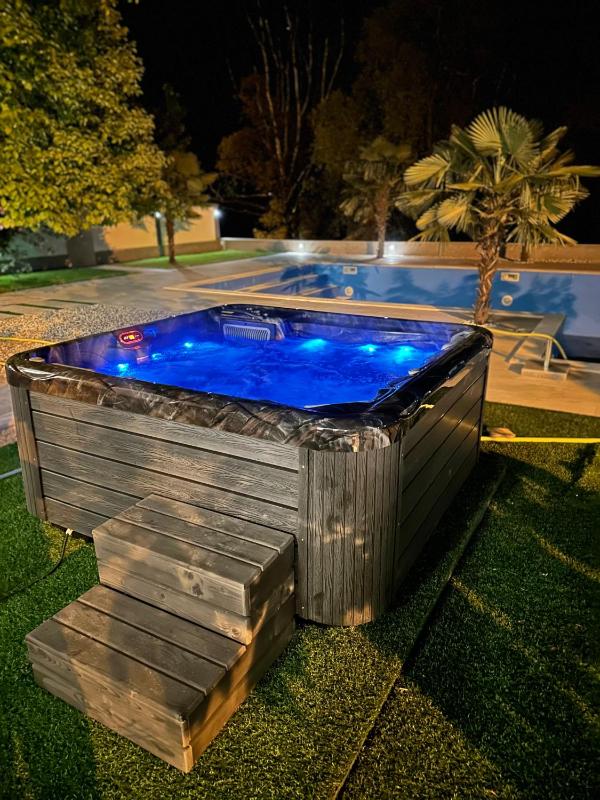 Luxury Villa Magic - image 11