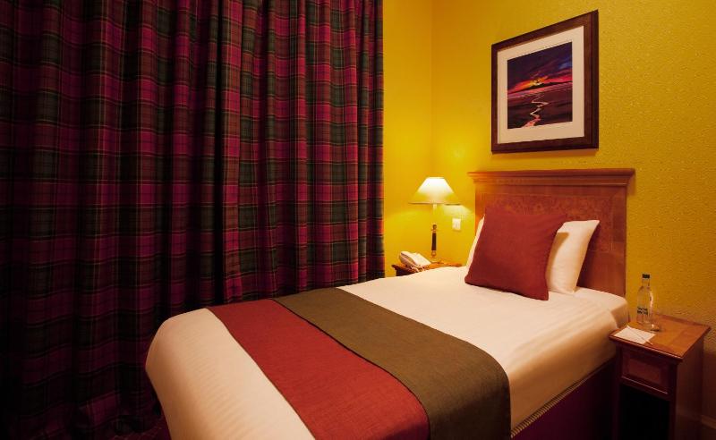 Classic Single Room image 1