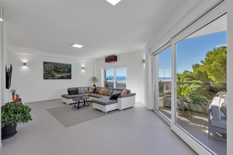 Apartments for families with children Podgora Makarska - 11938 - image 2