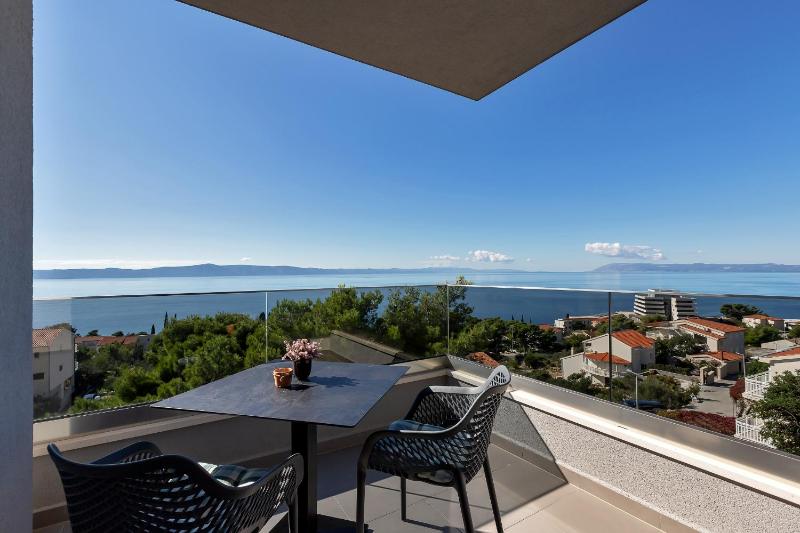 Apartments for families with children Podgora Makarska - 11938 - image 17