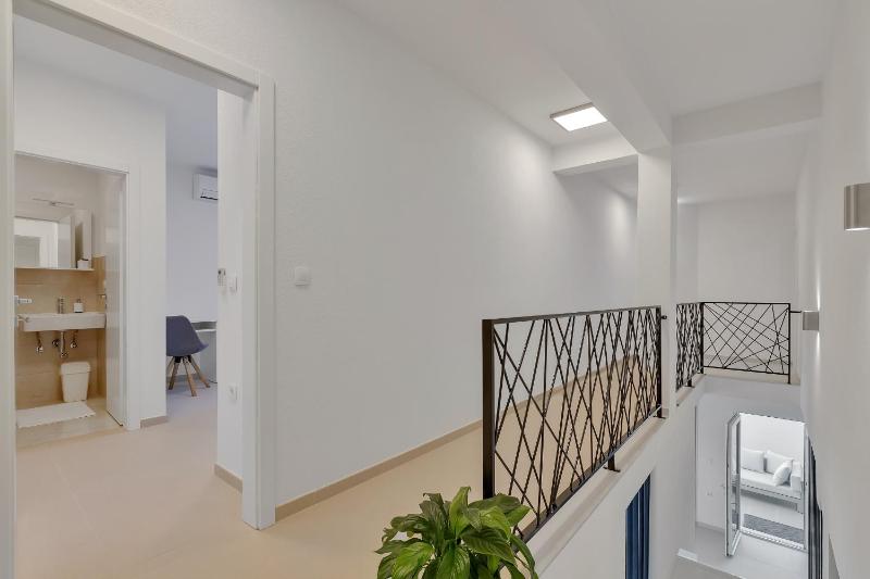 Apartments for families with children Podgora Makarska - 11938 - image 25