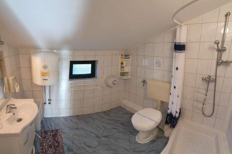 Apartments by the sea Murter - 22397 - image 30