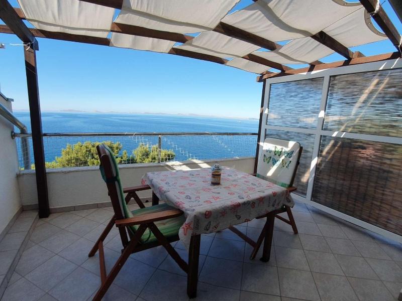 Apartments by the sea Murter - 22397 - image 16