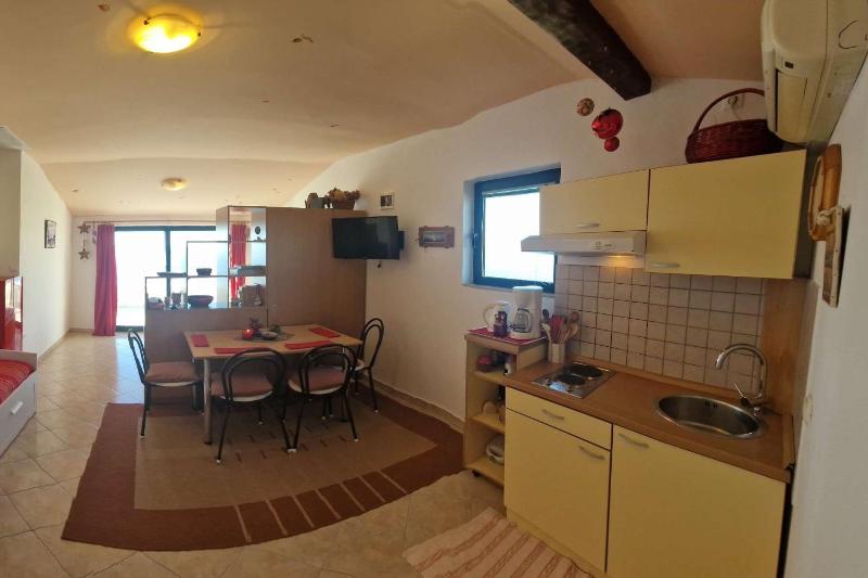 Apartments by the sea Murter - 22397 - image 18