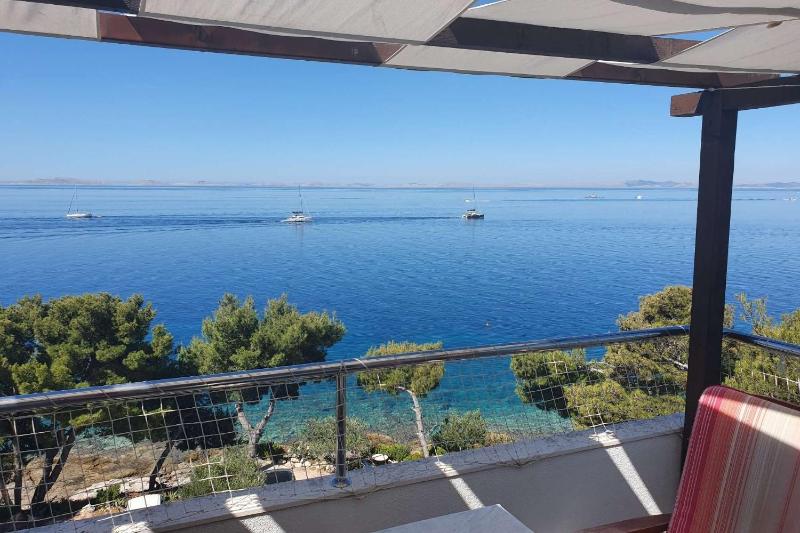 Apartments by the sea Murter - 22397 - image 47