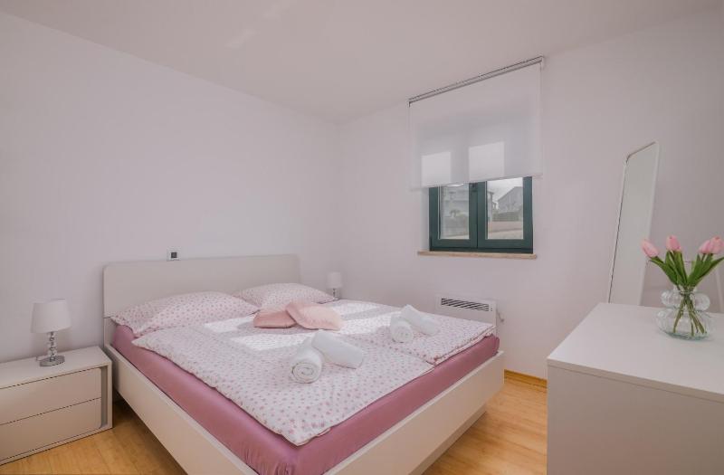 Apartments by the sea Turcic Krk - 23084 - image 22