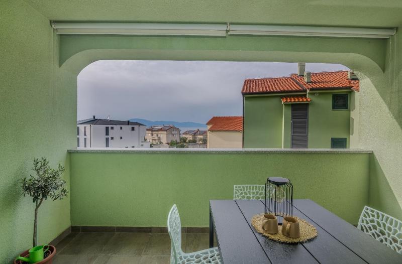 Apartments by the sea Turcic Krk - 23084 - image 10