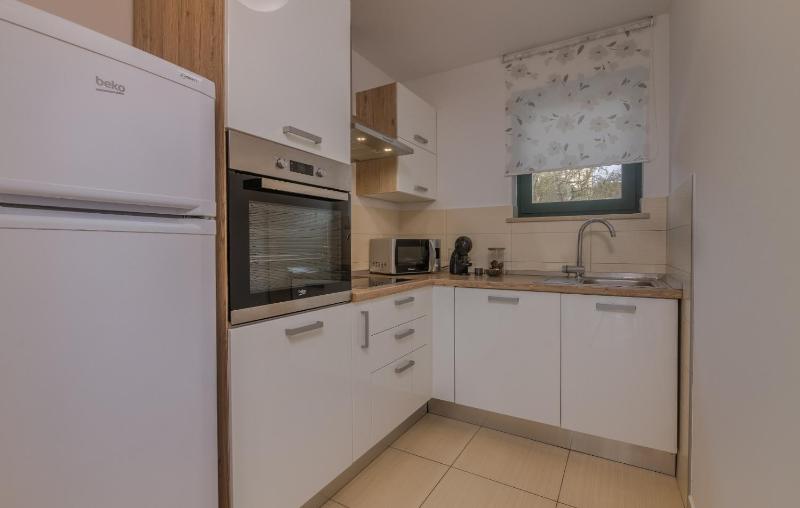 Apartments by the sea Turcic Krk - 23084 - image 24