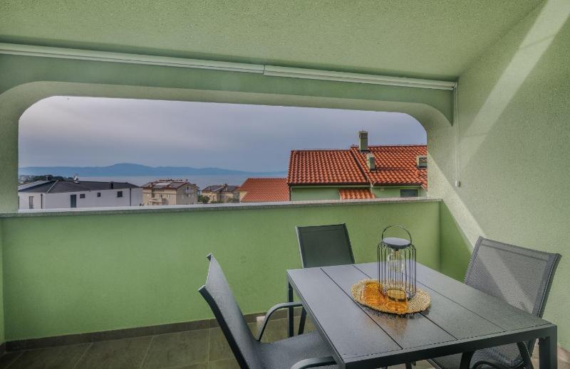 Apartments by the sea Turcic Krk - 23084 - image 13