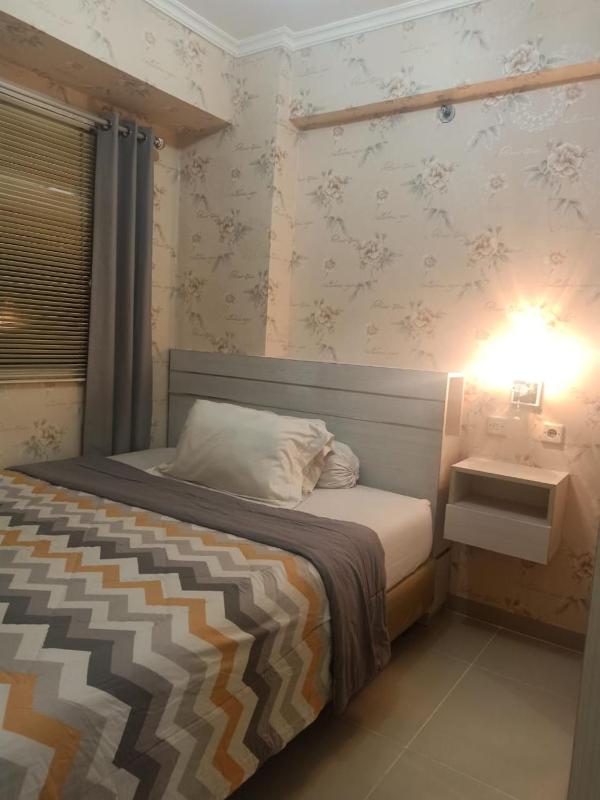 Apartemen Green Pramuka City Suite 2BR Furnish - image 9