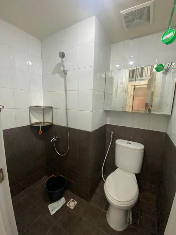 Apartemen Green Pramuka City Suite 2BR Furnish - image 11
