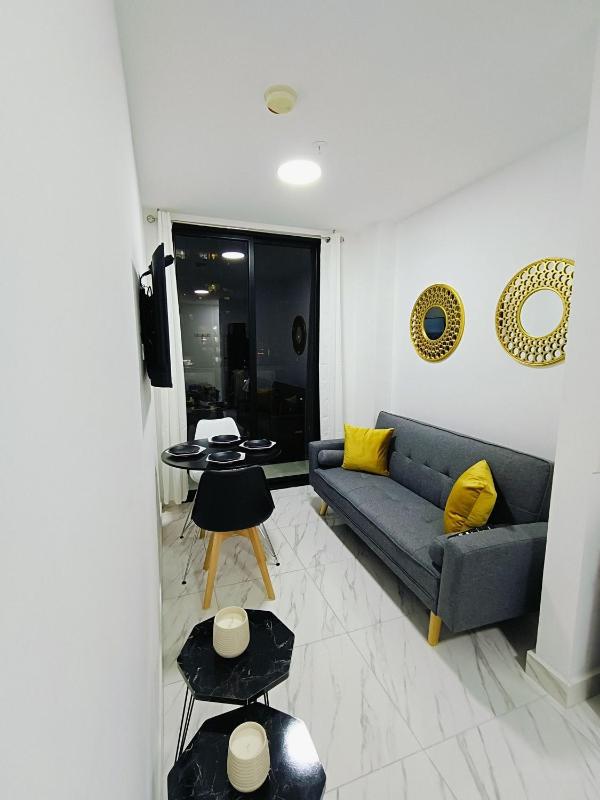 Hermoso Apartamento ven de trabajo o turismo te va a encantar - image 8