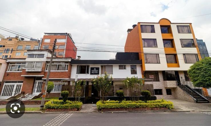 Hotel Bogotá Real - image 10