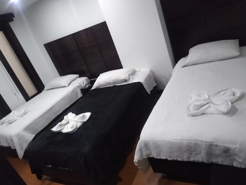 Hotel Bogotá Real - image 16