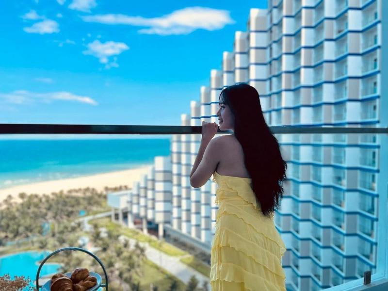 The Oceanfront Apartment At Cam Ranh - image 37