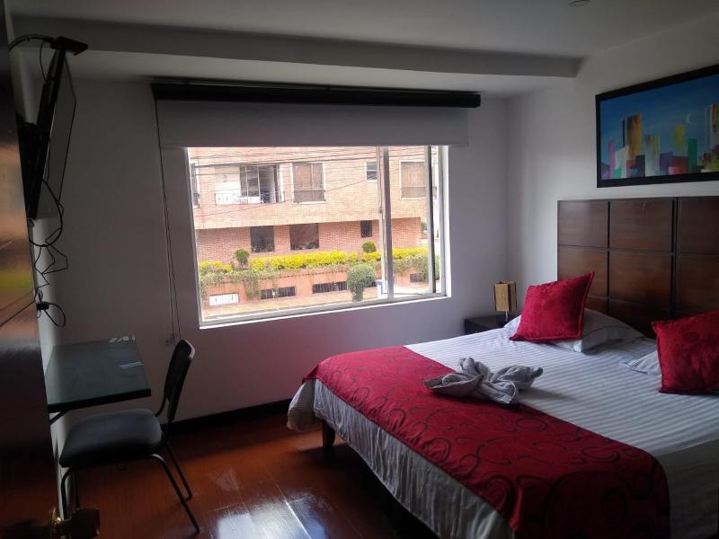 Hotel Bogotá Real - image 13