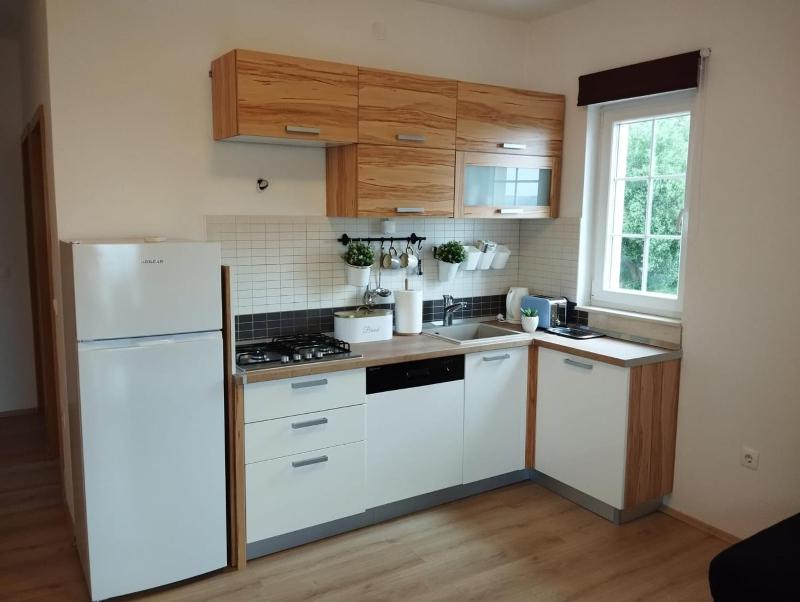 One-Bedroom Apartment image 1