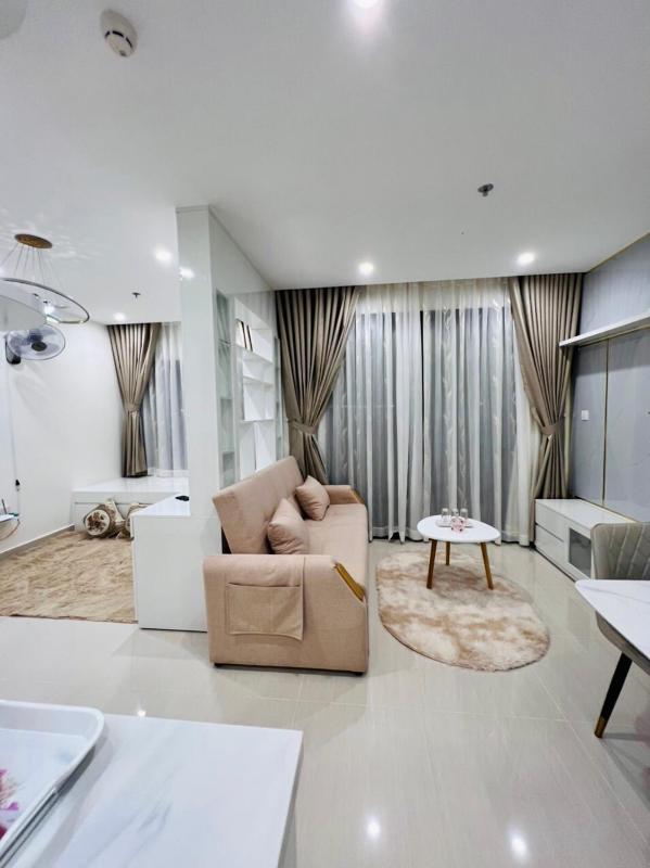 Resort ori luxury Vinhomes Grand Park 3 giường 2WC 2PN plus - image 46