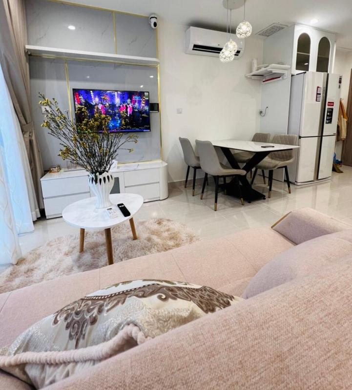 Resort ori luxury Vinhomes Grand Park 3 giường 2WC 2PN plus - image 36