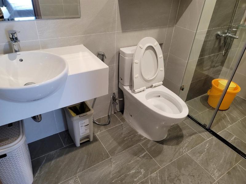 Resort ori luxury Vinhomes Grand Park 3 giường 2WC 2PN plus - image 42