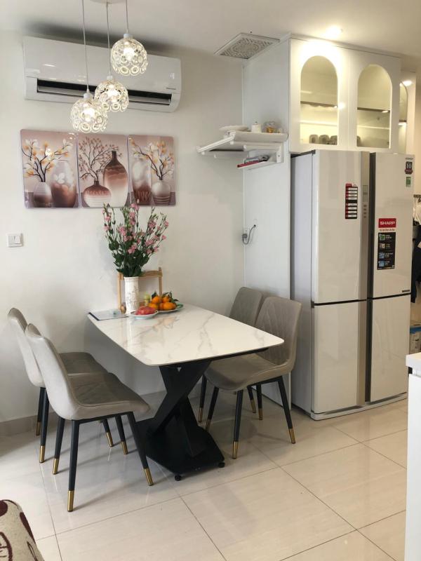 Resort ori luxury Vinhomes Grand Park 3 giường 2WC 2PN plus - image 13