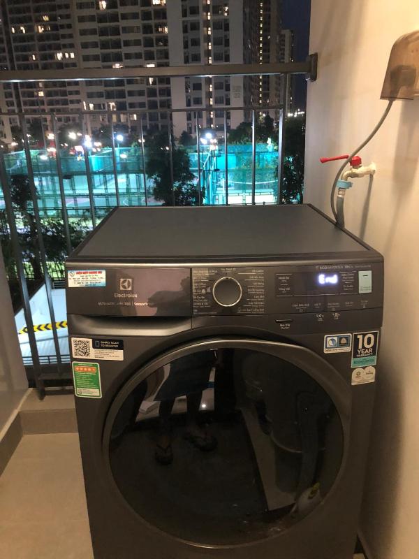 Resort ori luxury Vinhomes Grand Park 3 giường 2WC 2PN plus - image 10