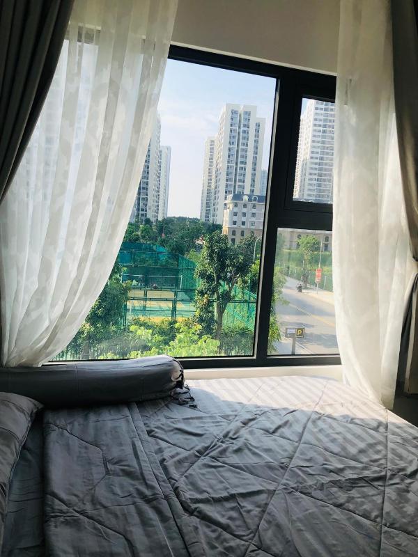 Resort ori luxury Vinhomes Grand Park 3 giường 2WC 2PN plus - image 16