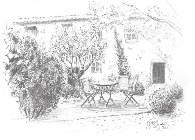 Hotel Du Pont Vieux - image 23