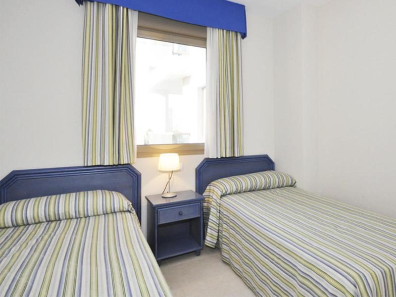 Two-Bedroom Apartment (5 Adults) image 4