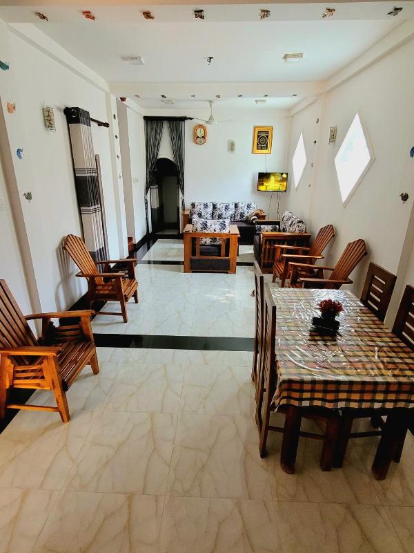 Anuk Villa - image 1