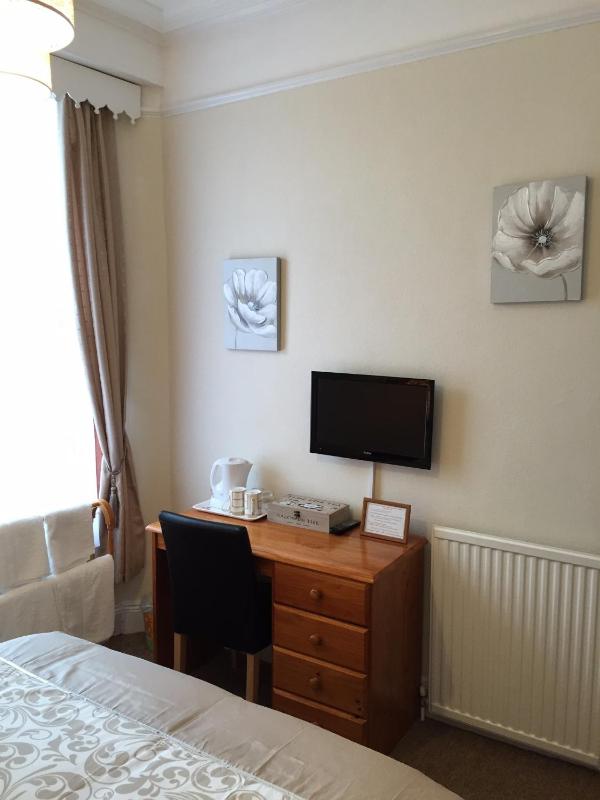 King Room image 2
