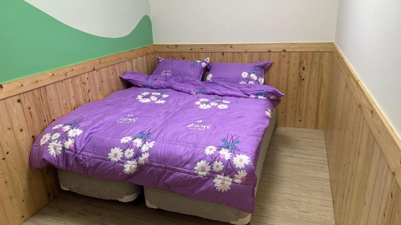 Yizhan Hotel - image 8
