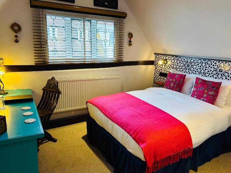 Superior Single Room image 4