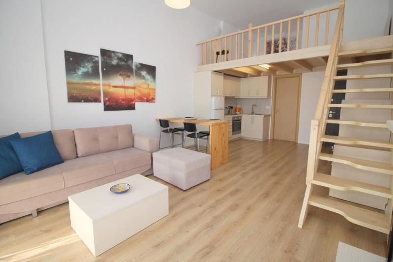 Duplex Apartment with Sea View image 4
