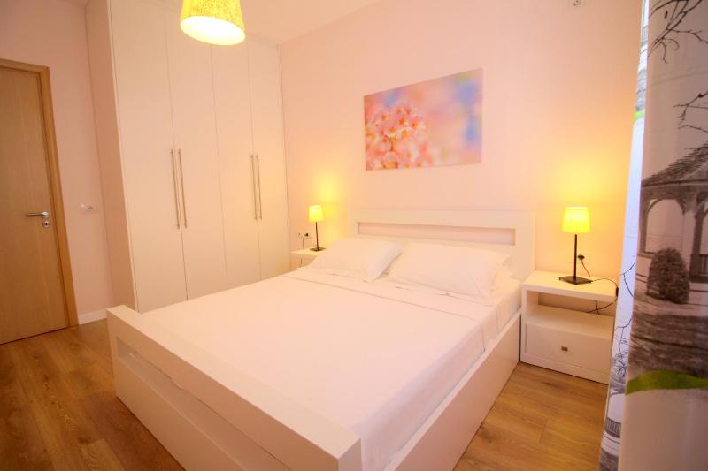 One-Bedroom Apartment image 3