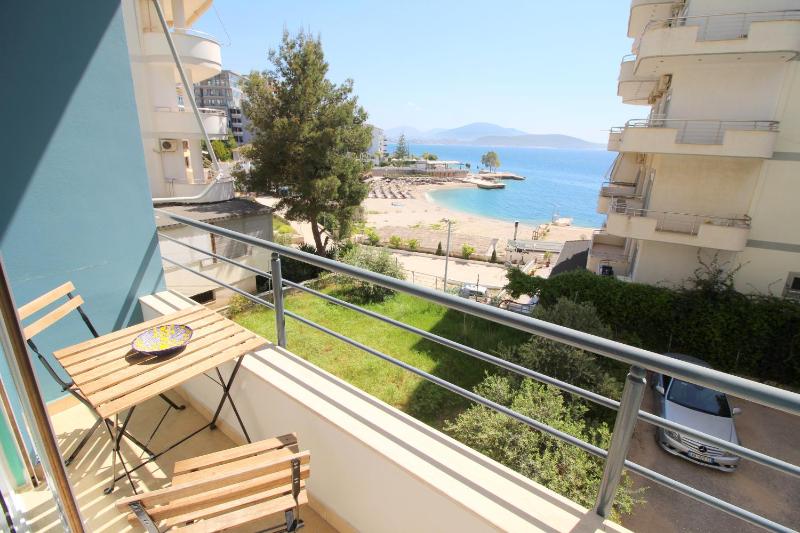 Duplex Apartment with Sea View image 3