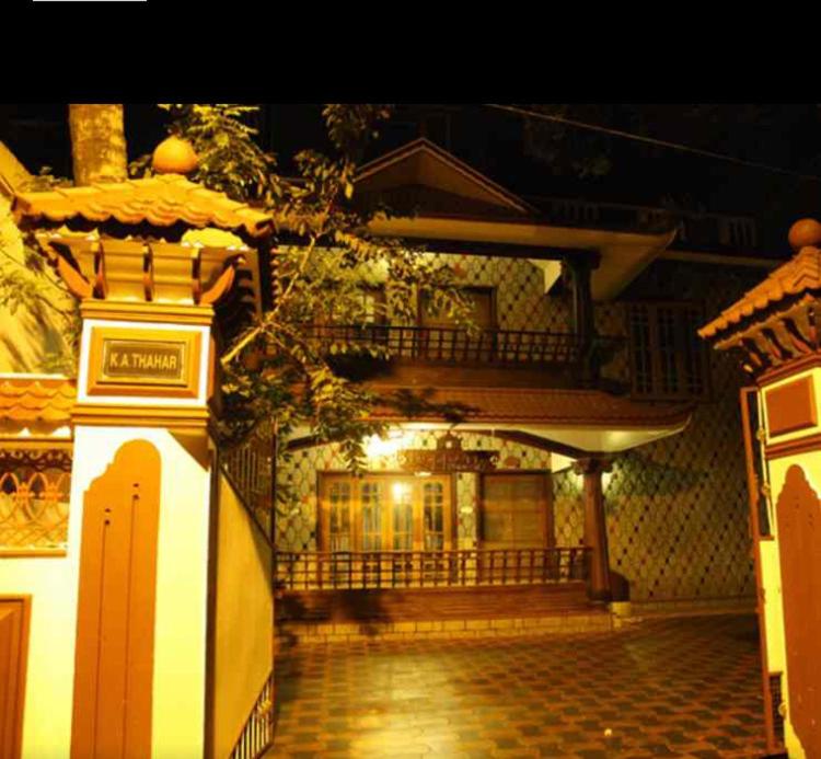 Kuppath Inn - image 11